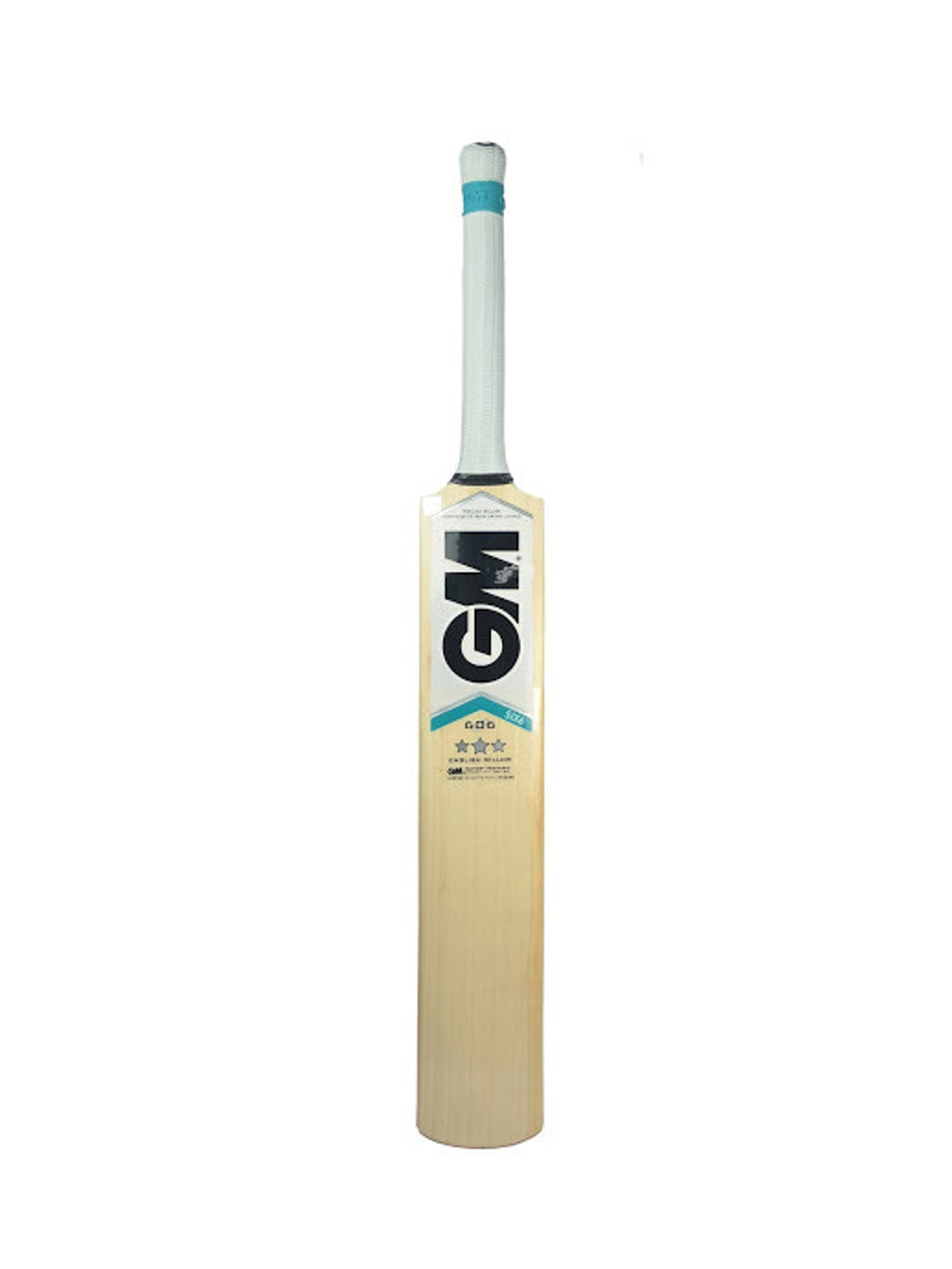 GM six6-f2 excalibur english willow cricket bat