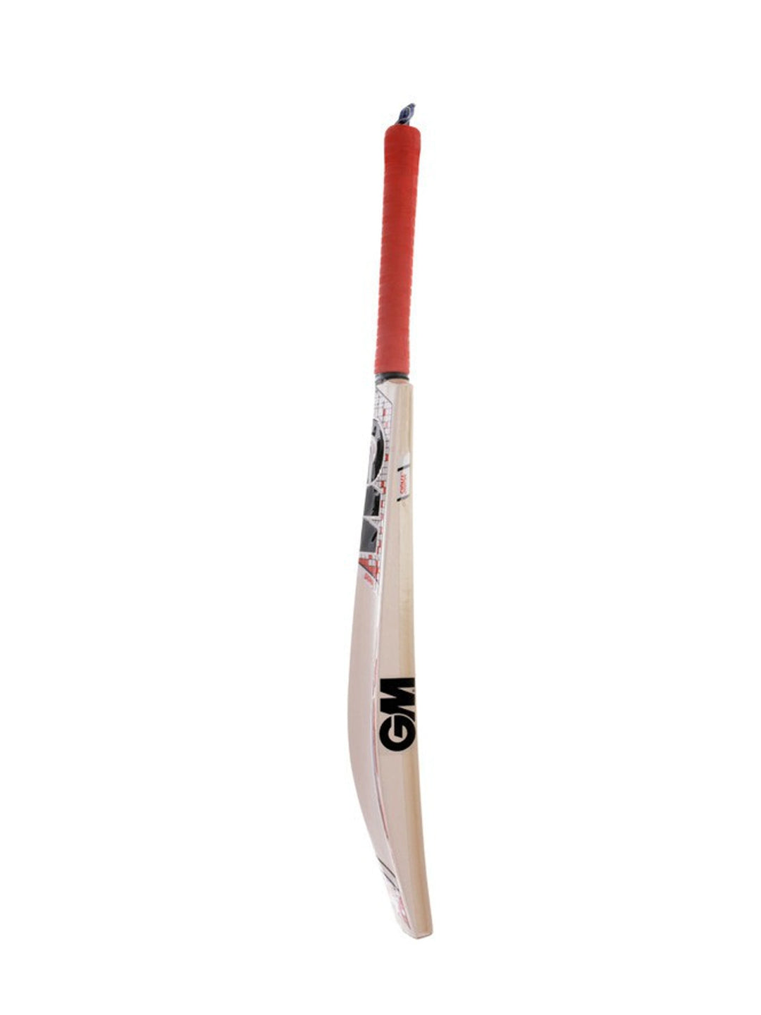 GM sigma f2-808 english willow cricket bat