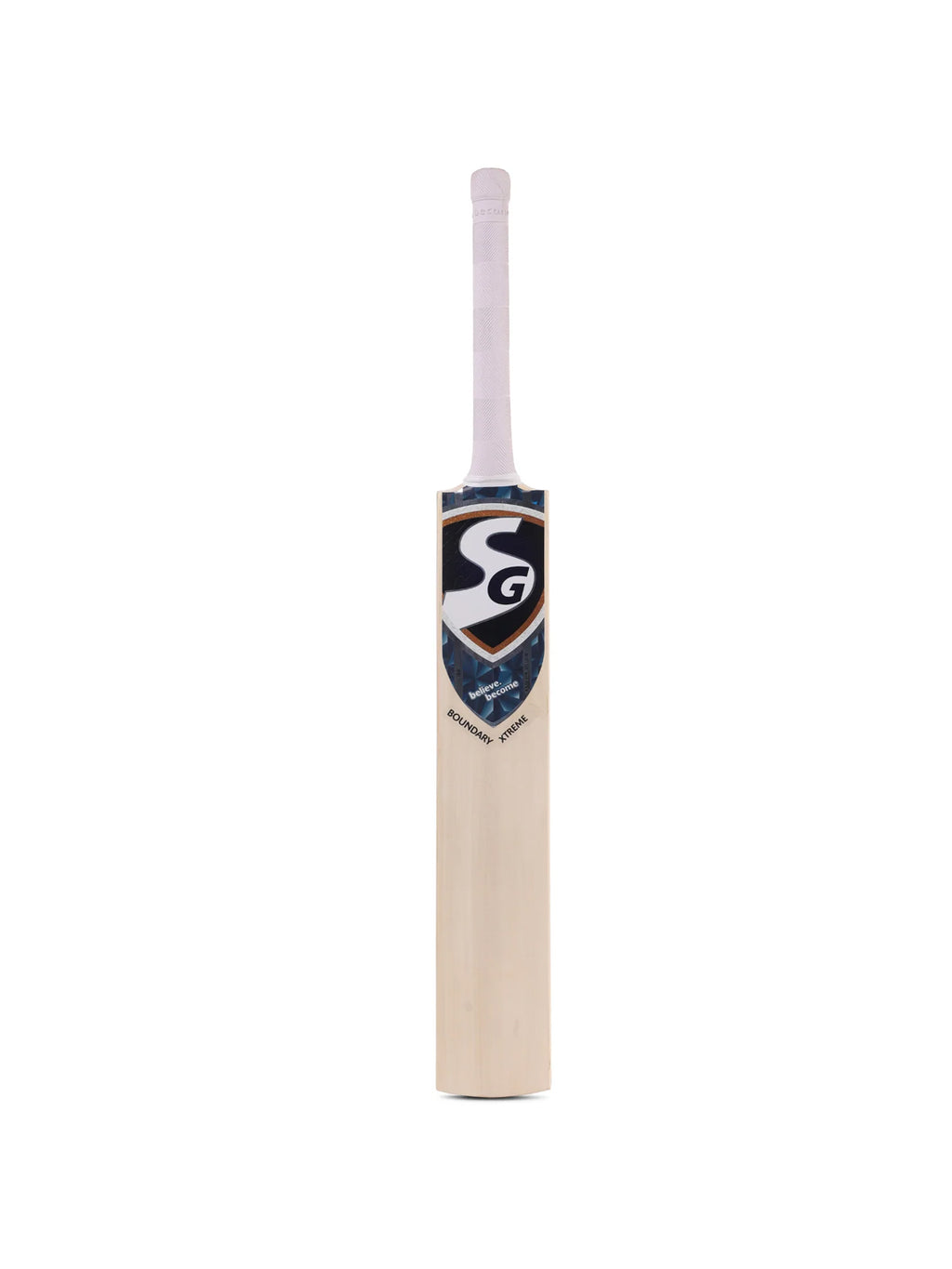 SG boundary xtreme kashmir willow cricket bat