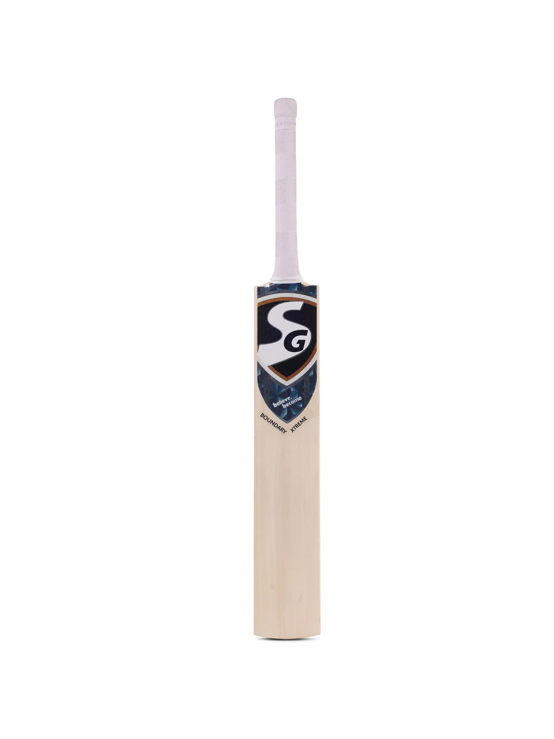 SG boundary xtreme kashmir willow cricket bat