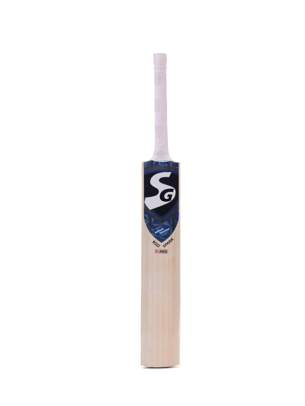 SG rsd spark kashmir willow cricket bat