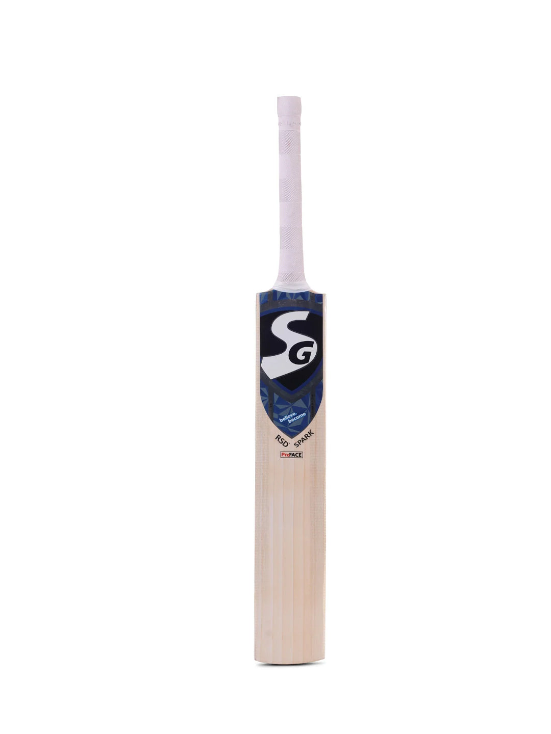 SG rsd spark kashmir willow cricket bat