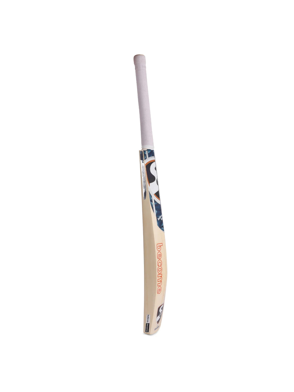 SG boundary xtreme kashmir willow cricket bat