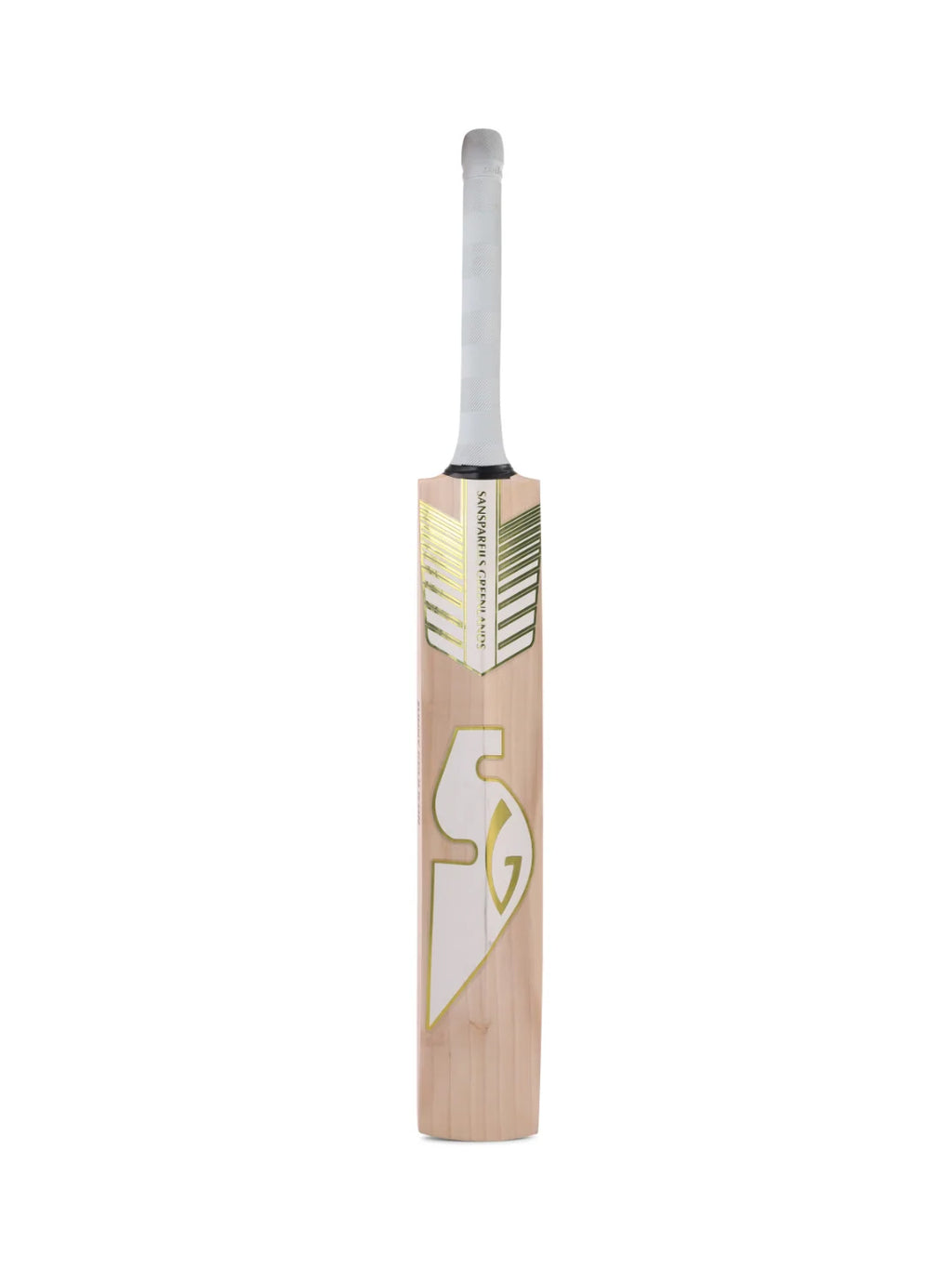 SG sunny gold icon english willow cricket bat