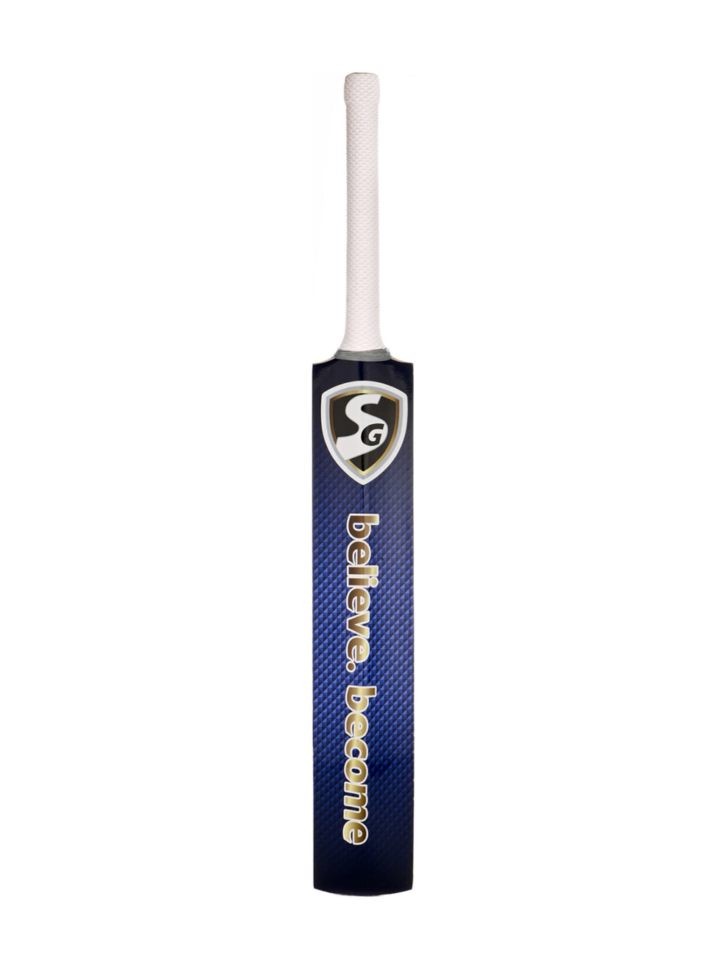 SG thunder plus kashmir willow cricket bat