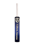SG thunder plus kashmir willow cricket bat