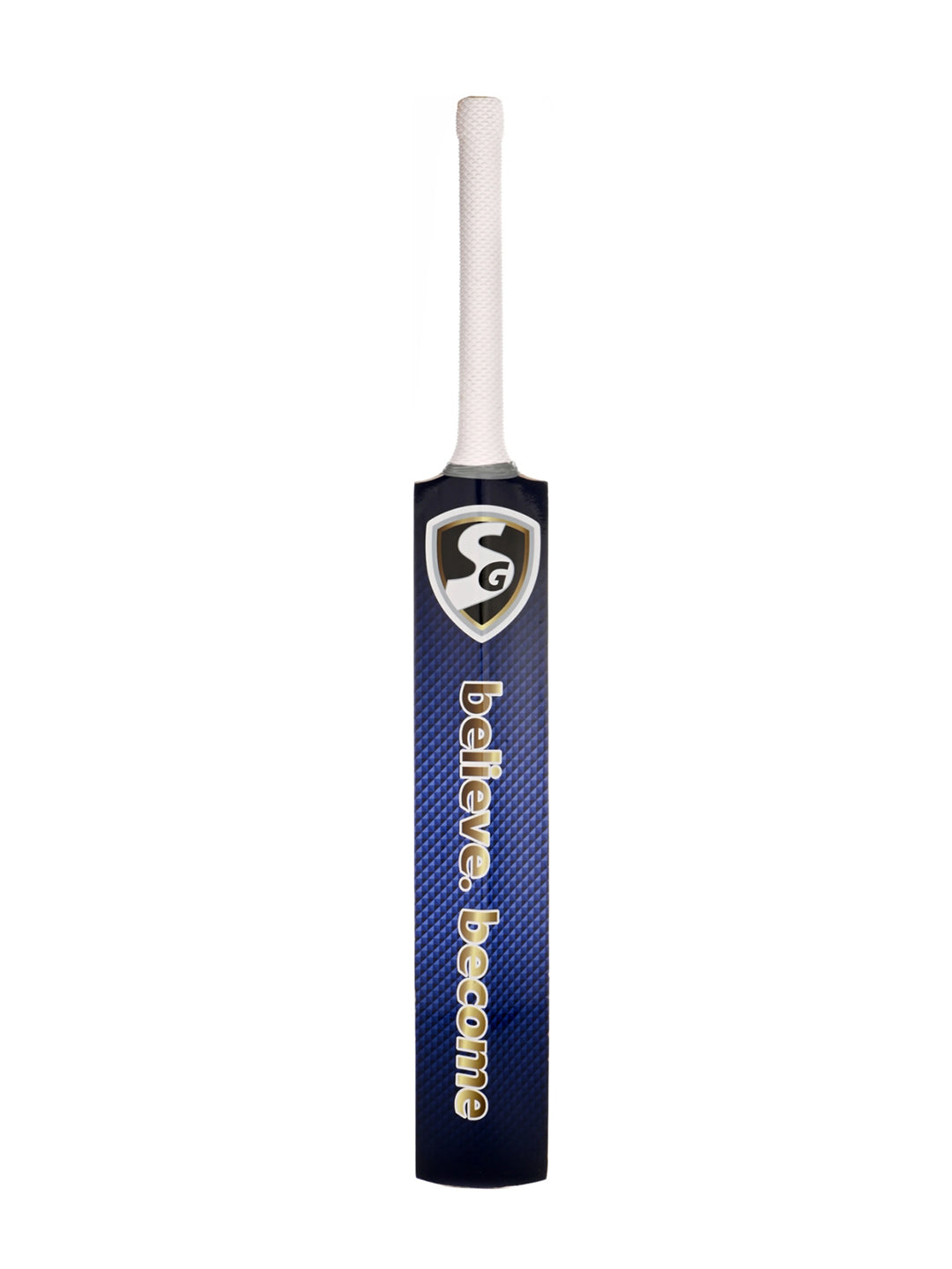 SG thunder plus kashmir willow cricket bat