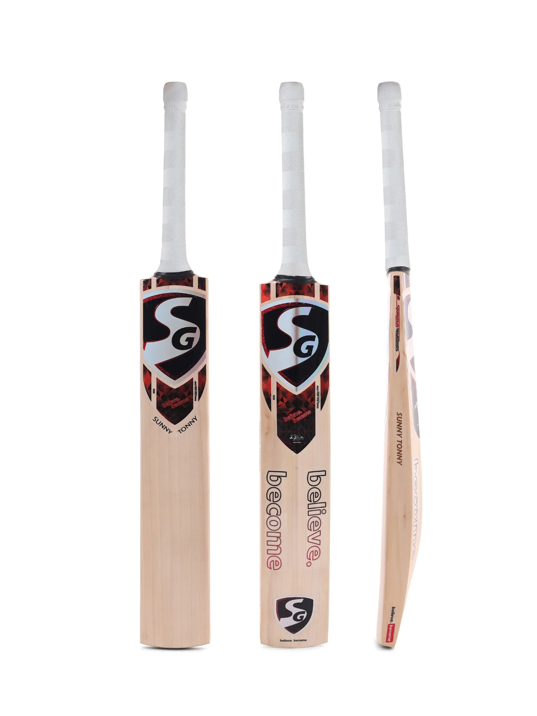 SG sunny tonny cricket bat