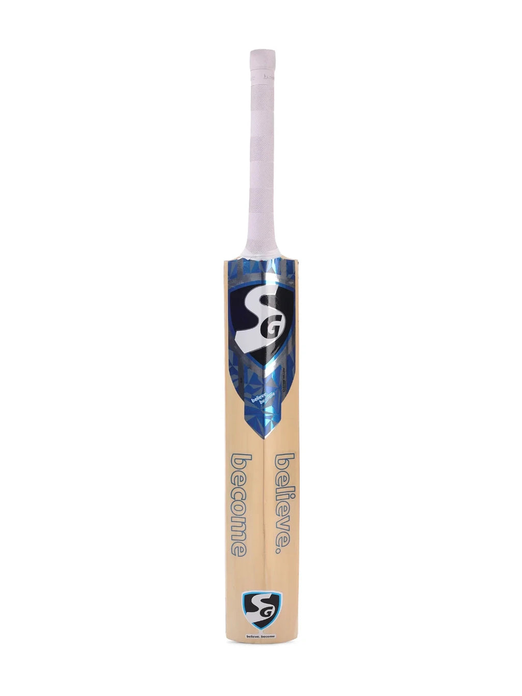 SG rsd spark kashmir willow cricket bat