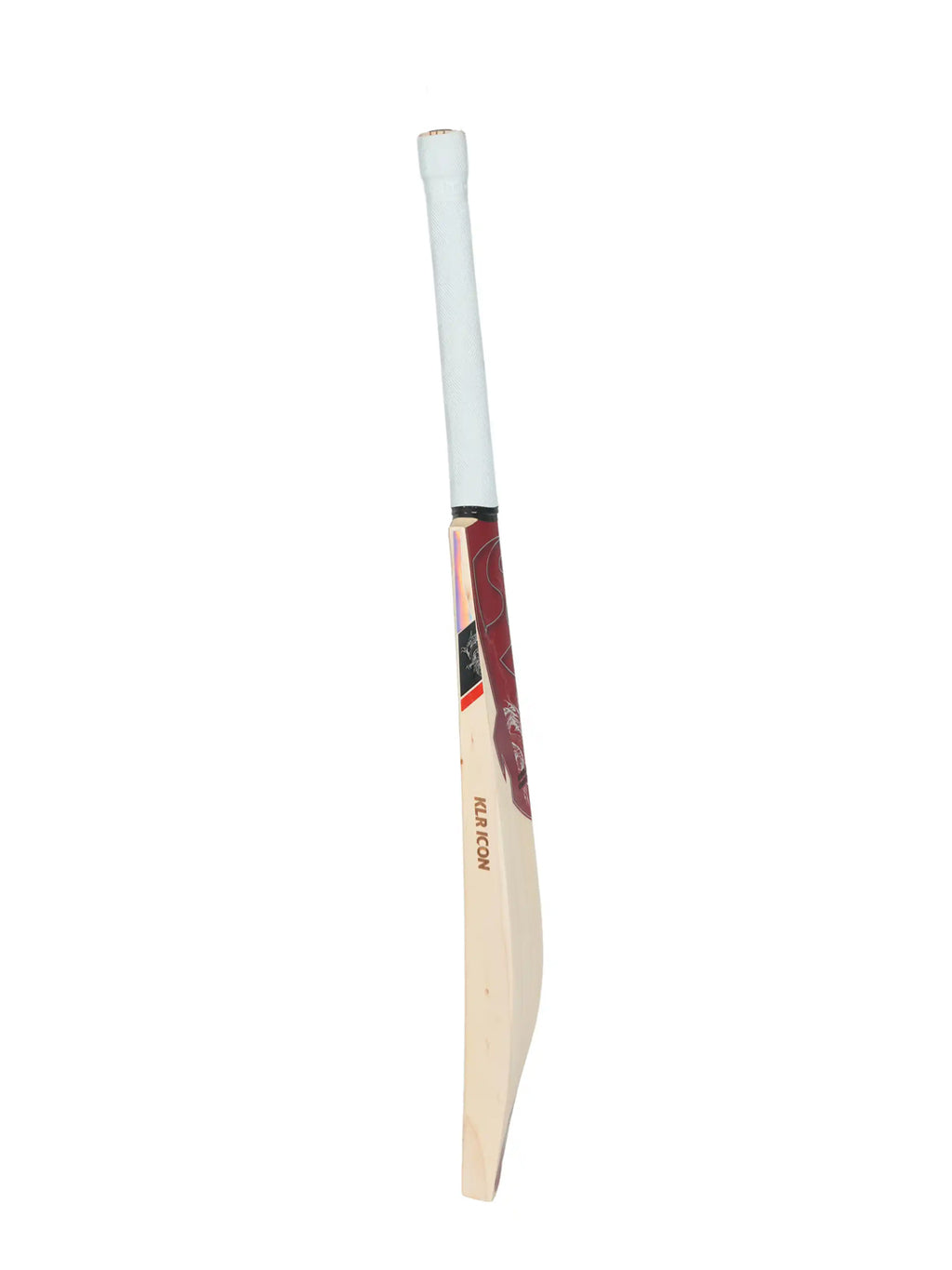 SG klr icon english willow cricket bat