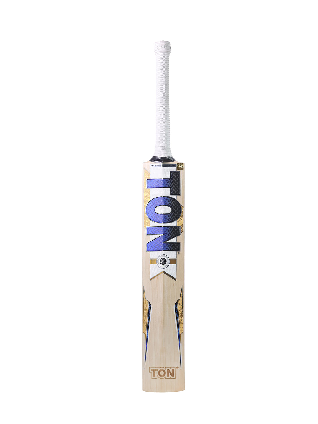 SS ton reserve edition english willow cricket bat