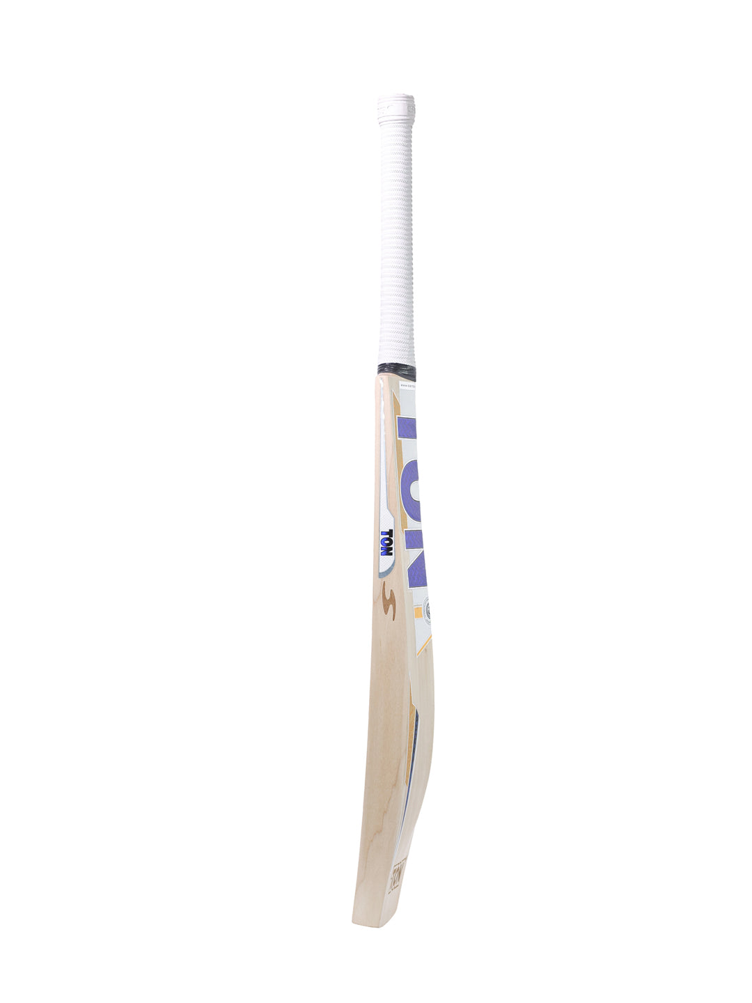 SS ton reserve edition english willow cricket bat