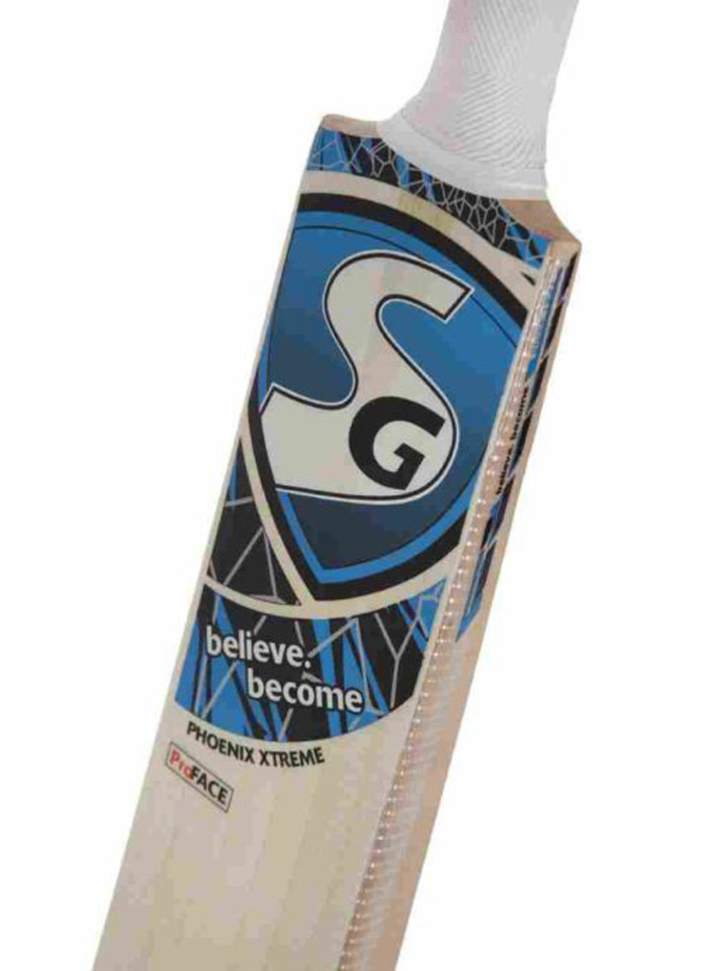 SG phoenix xtreme kashmir willow cricket bat