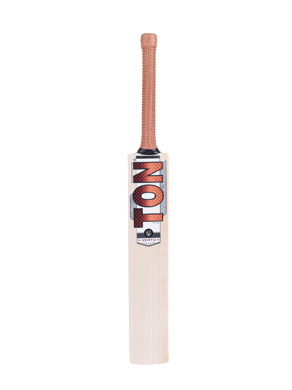 SS ton vertu english willow cricket bat