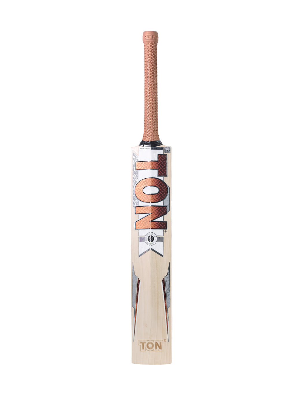 SS ton vertu english willow cricket bat