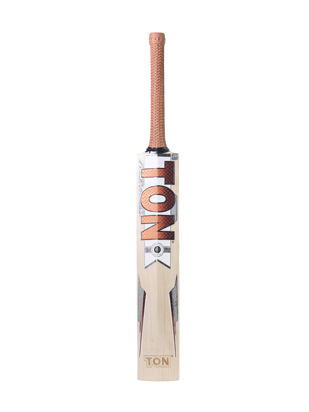 SS ton vertu english willow cricket bat