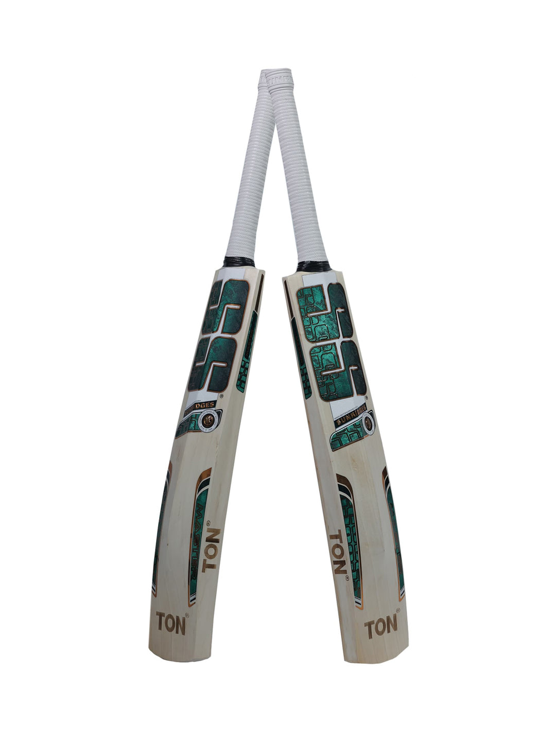 SS master 1000 english willow cricket bat