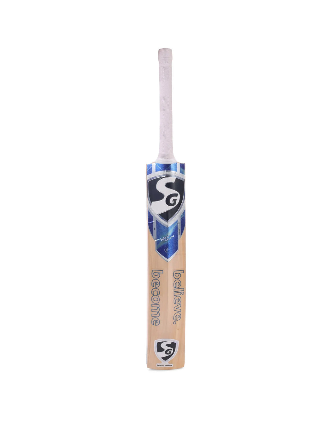 SG hp spark kashmir willow cricket bat