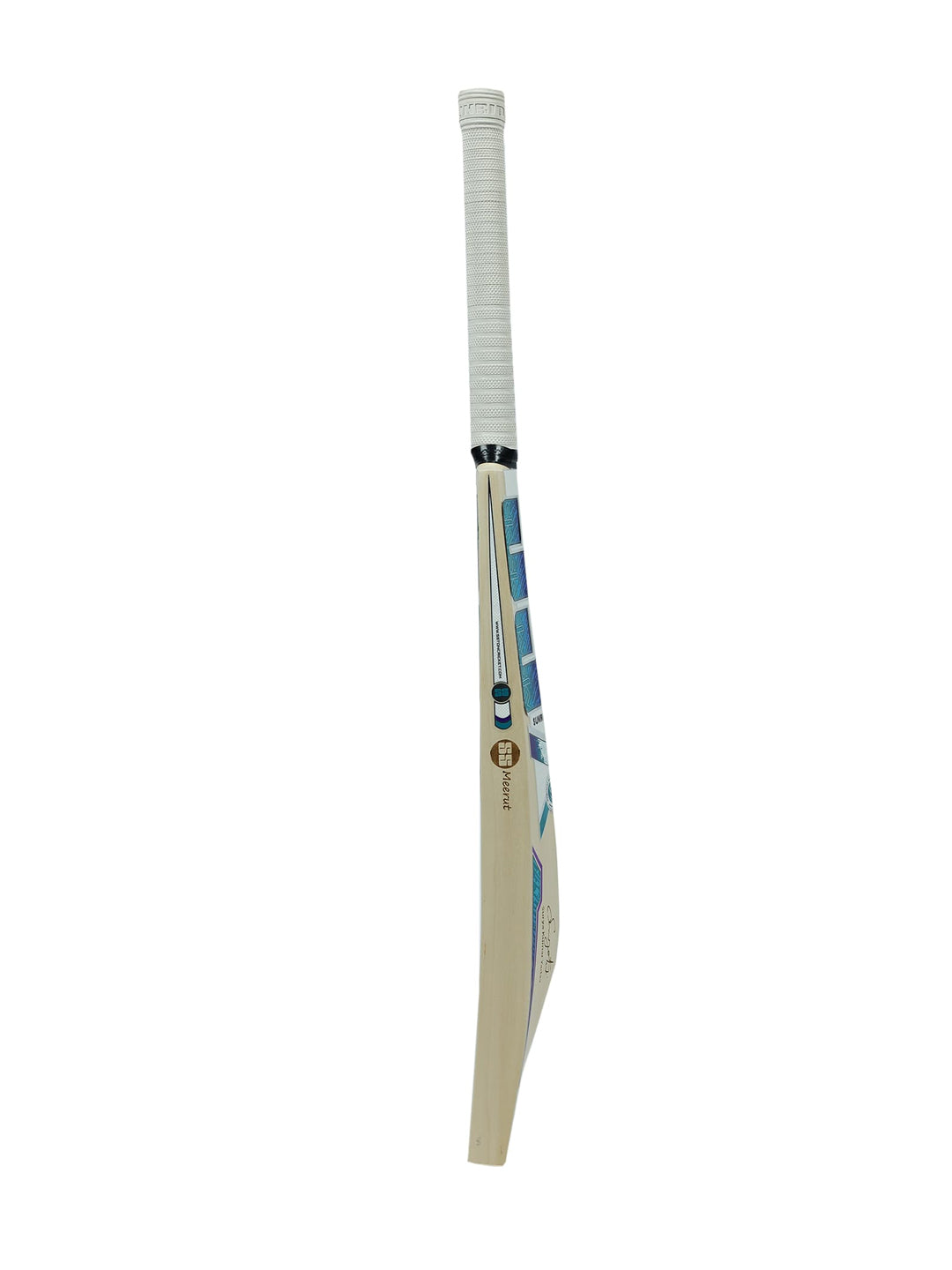 SS sky thunder english willow cricket bat