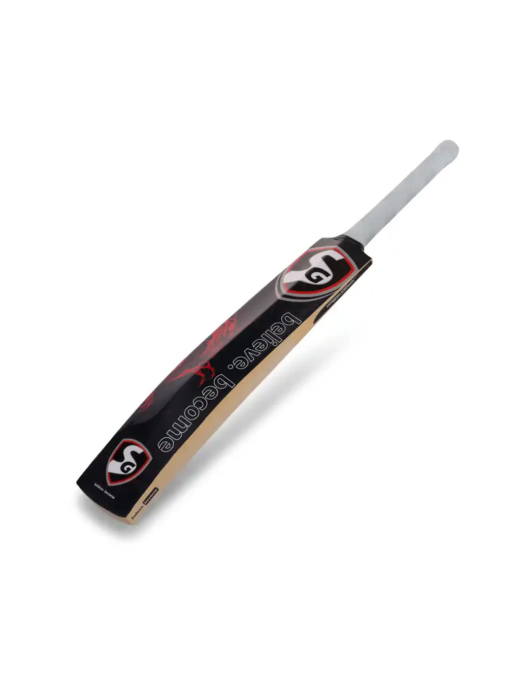 SG klr striker english willow cricket bat