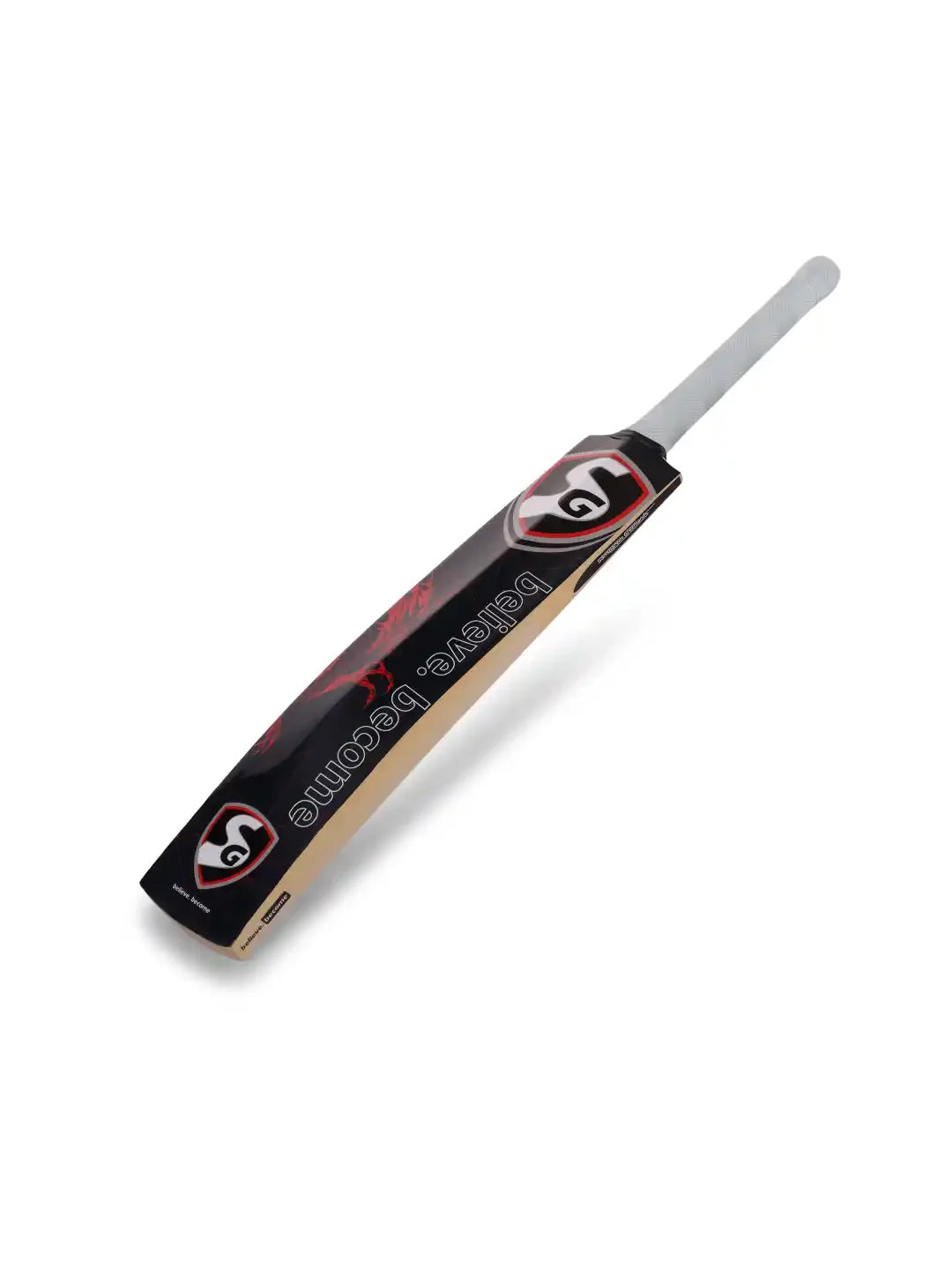 SG klr striker english willow cricket bat