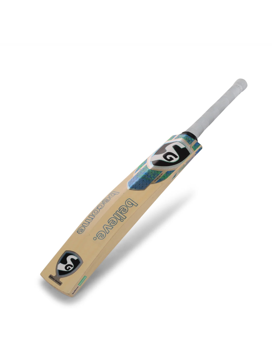 SG super cover english willow cricket bat