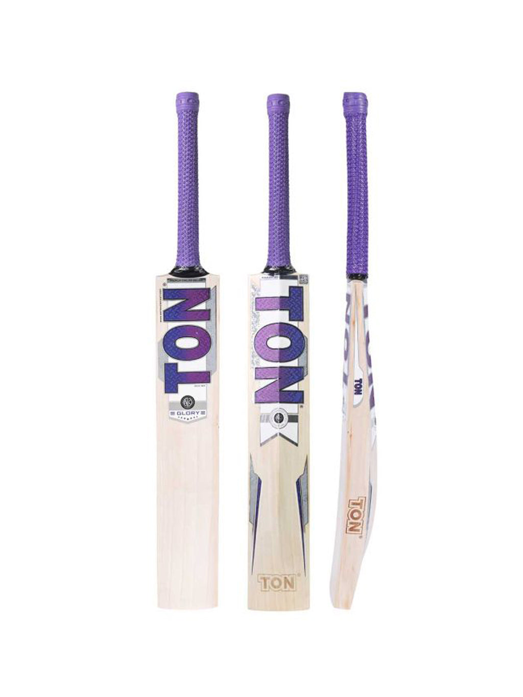 SS ton glory english willow cricket bat