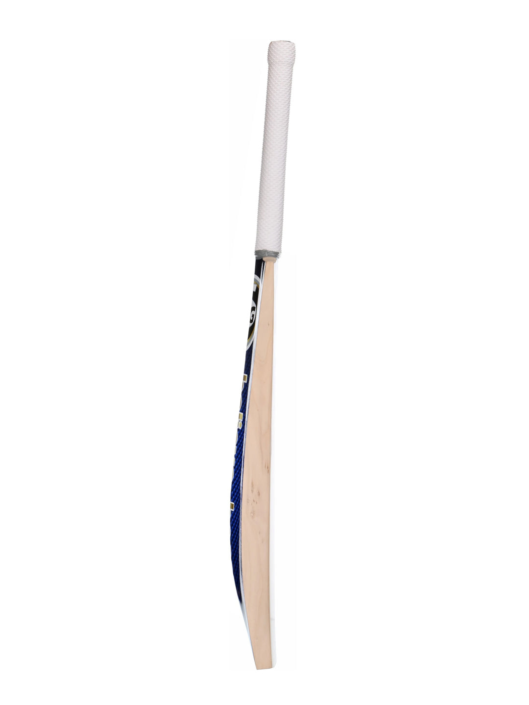 SG thunder plus kashmir willow cricket bat