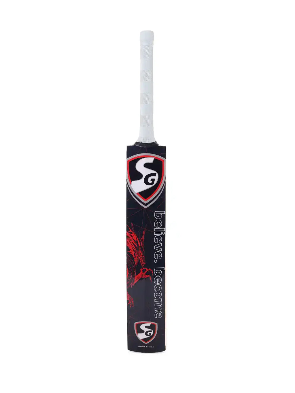 SG klr striker english willow cricket bat