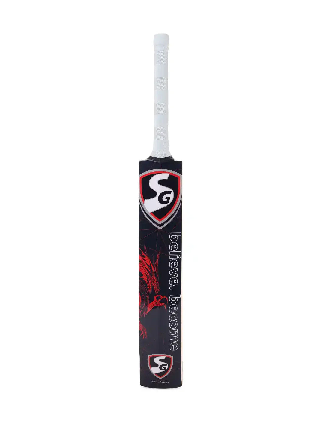 SG klr striker english willow cricket bat