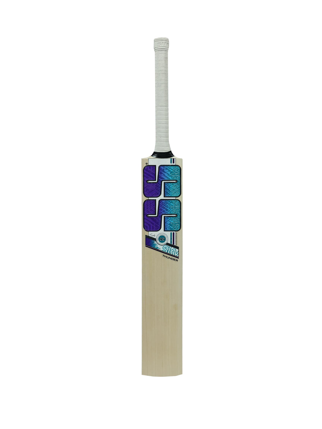 SS sky thunder english willow cricket bat