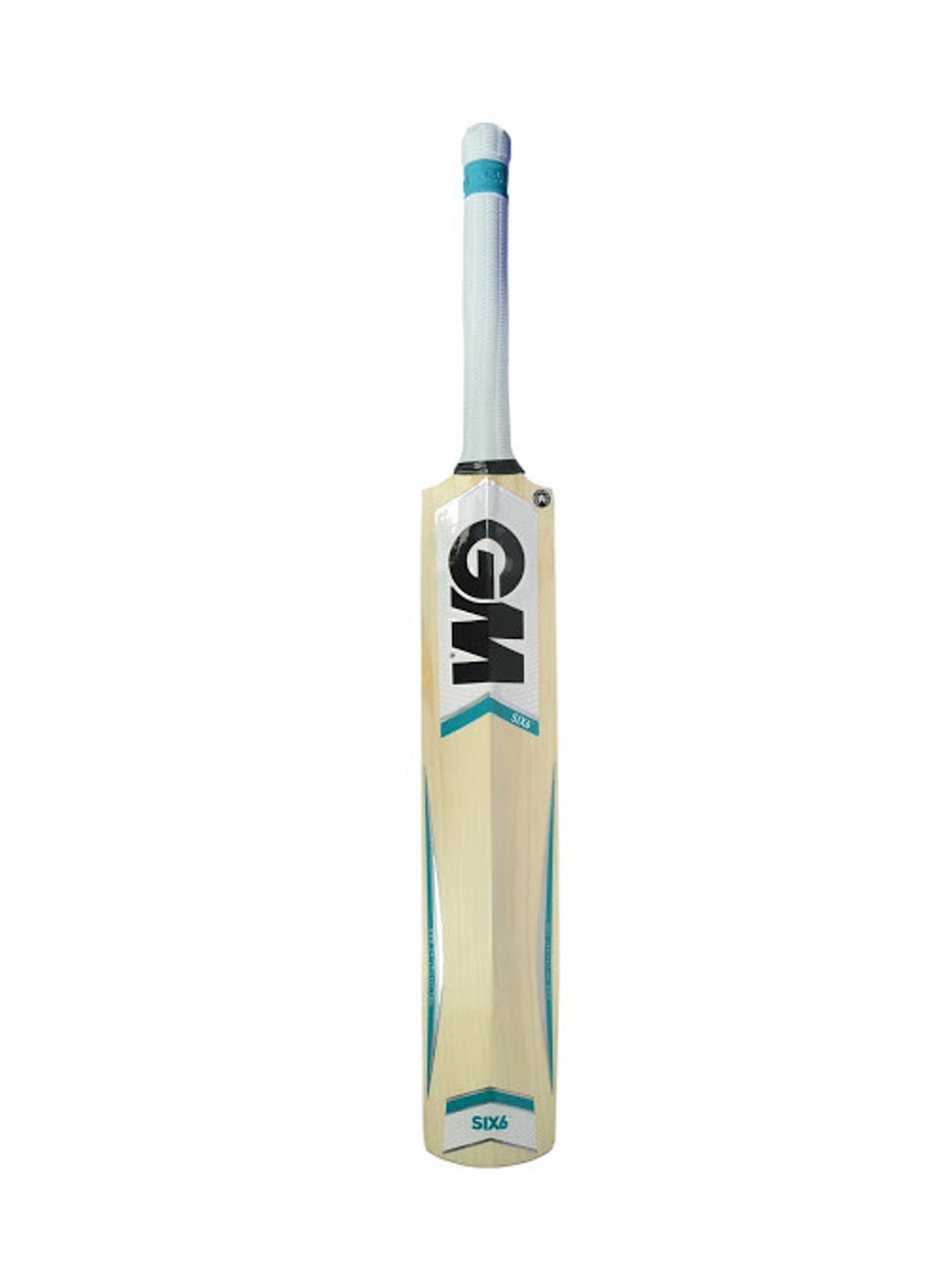 GM six6-f2 excalibur english willow cricket bat