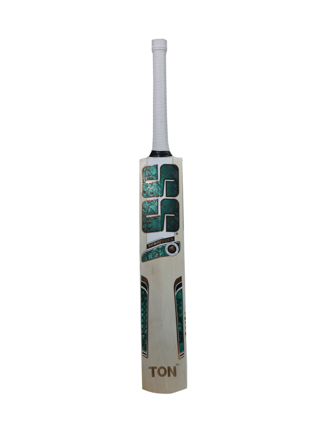 SS master 1000 english willow cricket bat