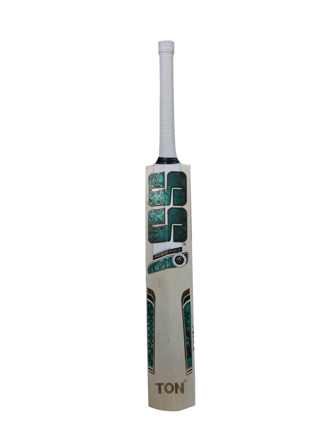 SS master 1000 english willow cricket bat
