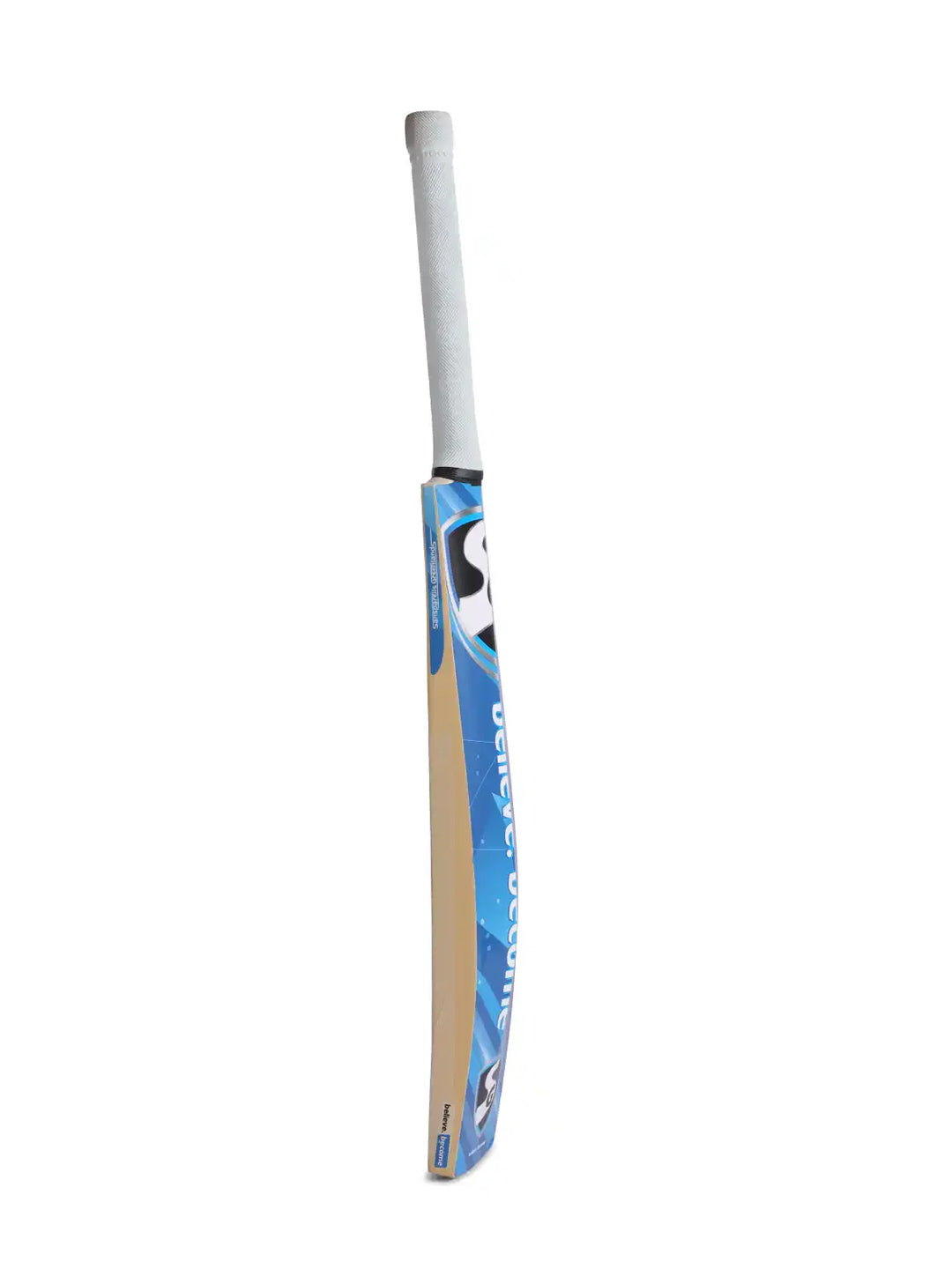 SG hp striker english willow cricket bat
